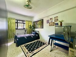 Blk 306 Teck Ghee Vista (Ang Mo Kio), HDB 5 Rooms #581745781